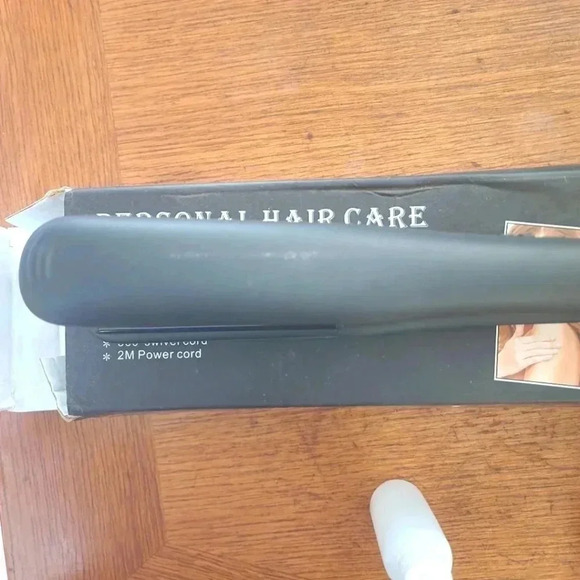 Personal Hair Care - Hair Steam Straightener - Picture 11 of 11